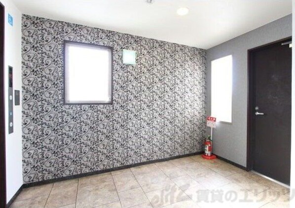 Choei65 プレジオ中津の物件内観写真